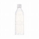 日本の天然水　ラベルレス　５００ｍｌ　４８本