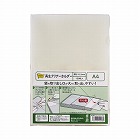 再生クリアーホルダー　Ａ４　１２０枚