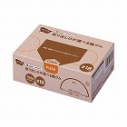 取り出し口が選べる輪ゴム＃１８　１００ｇ　５箱入