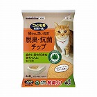 ニャンとも清潔トイレ　チップ　ＳＳ　４．４Ｌ