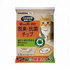 ニャンとも清潔トイレ　チップ　ＳＳ　２．５Ｌ