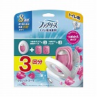 ファブリーズトイレ用　クラシック・ブーケ　本体＋替