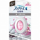 ファブリーズ玄関用スイート・ピオニー＆ミュゲ本体