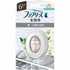 ファブリーズ玄関用　ホワイト・ティー＆リリー　本体