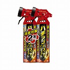 ハチ・アブバズーカジェット　２本パック×５