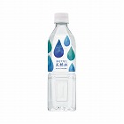 おもてなし用天然水　北アルプス　５００ｍｌ　２４本