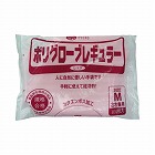 ポリグローブ　レギュラー　レッド　Ｍサイズ