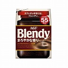 ブレンディ　まろやかな香りブレンド袋１１０ｇ