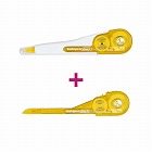 ケシピコスリム４ｍｍ（本体１０個＋替１個）