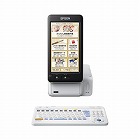 カラリオプリンター　ＰＦ‐８１ＥＩＮＥＮ