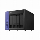 ４ドライブ法人向けＮＡＳ　４ＴＢ【取寄品】