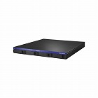 ４ドライブ１Ｕラック法人向けＮＡＳ　４ＴＢ【取寄品】