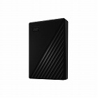 Ｍｙ　Ｐａｓｓｐｏｒｔ　５ＴＢ　ブラック【取寄品】