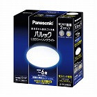 ＬＥＤシーリングライト　コンパクトシリーズ　６畳