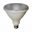 ＬＥＤ電球　ビーム形　Ｅ２６　昼光色　防水