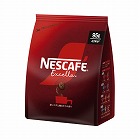 ネスカフェ　エクセラ　つめかえ用袋　１００ｇ×１２