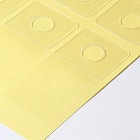 フックシール　業務用　Ｓ　５００片入