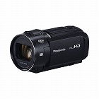 デジタルビデオカメラ