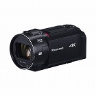 デジタル４Ｋビデオカメラ