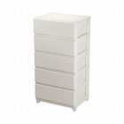 デコニーシーヴォワイド５段　ホワイト