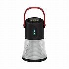 デジタルインジケーター付き充電式ランタン小