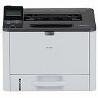 Ａ４モノクロレーザープリンター　ＳＰ３７００