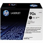 純正　９０Ａ　トナーカートリッジ　黒　ＣＥ３９０Ａ