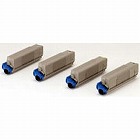 純正トナーＣＬ１１５Ｂ（イエロー）　０８００１６０