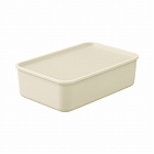 フタ付き積み重ねＢＯＸ　ＦＴＢ‐４５　ＢＥ