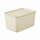 フタ付き積み重ねＢＯＸ　ＦＴＢ‐４５Ｄ　ＢＥ