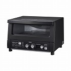 コンベクションオーブン＆トースター