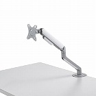 水平垂直液晶モニターアーム【取寄品】