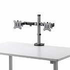 水平液晶モニターアーム【取寄品】
