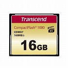 ＣｏｍｐａｃｔＦｌａｓｈ１６ＧＢ【取寄品】
