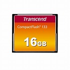 ＣｏｍｐａｃｔＦｌａｓｈ１６ＧＢ【取寄品】