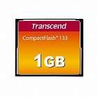 ＣｏｍｐａｃｔＦｌａｓｈ１ＧＢ【取寄品】