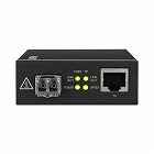 Ｇｉｇａ対応光メディアコンバーター５５０ｍモデル