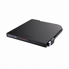 ポータブルＤＶＤ　再生・書込ソフト添付