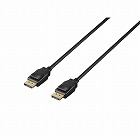 ディスプレイケーブルＤｉｓｐｌａｙＰｏｒｔ１．５ｍ