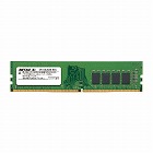 ＰＣ４‐２４００対応　２８８ピン　Ｕ‐ＤＩＭＭ
