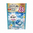 ボールドジェルボール　Ｆフラワーサボン替２８個