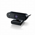 Ｗｅｂカメラ２００万画素ＦｕｌｌＨＤ黒