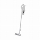 充電式サイクロンスティッククリーナー　ホワイト