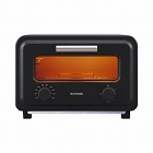 スチームカーボントースター