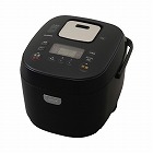 米屋の旨み　銘柄炊き　ＩＨジャー炊飯器　１０合