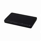 ２口ＩＨコンロ