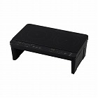 ２口ＩＨコンロ脚付き