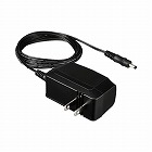 ＡＣアダプター　ブラック