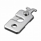 セキュリティスロット用取付けパーツ