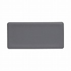 捺印マット　中　小切手・手形サイズ　１０枚